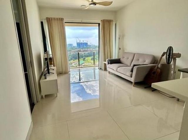 Condominium for sale in Johore Bahru, Johor