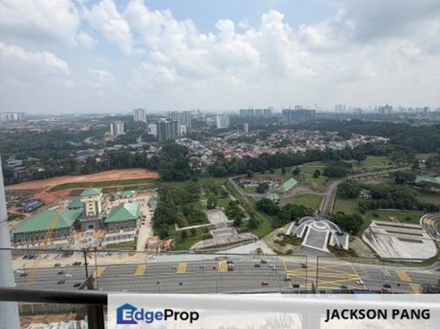 Condominium for rent in Tropicana Danga Bay, Johor Bahru