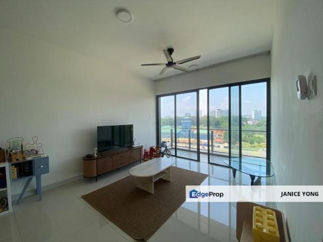 Condominium for sale in Johore Bahru, Johor