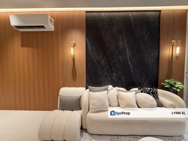 Condominium for sale in Johore Bahru, Johor