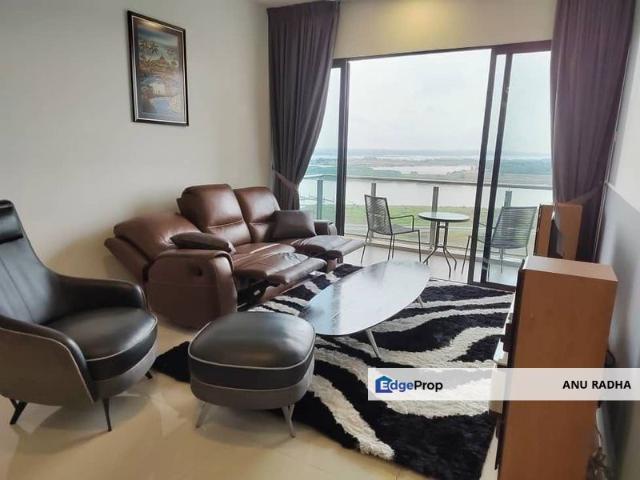 Condominium for rent in Tropicana Danga Bay, Johor Bahru