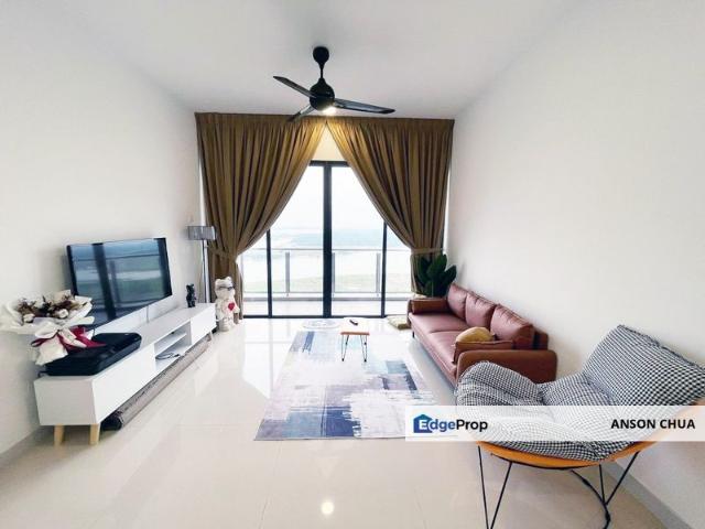 Condominium for sale in Johore Bahru, Johor