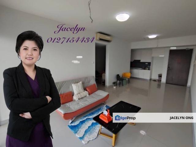 Condominium for sale in Johore Bahru, Johor