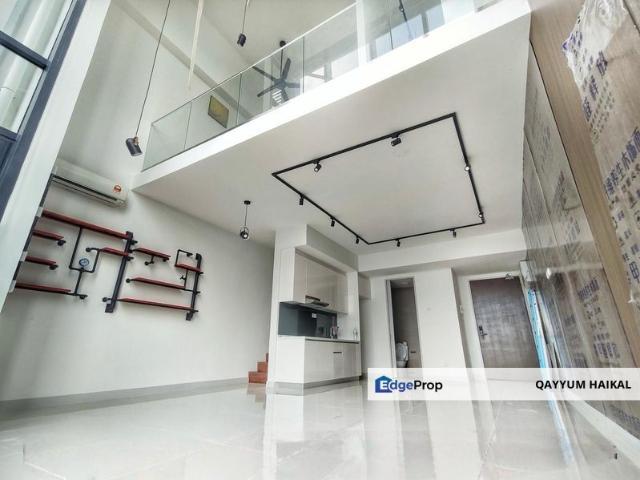 Condominium for sale in Tropicana Danga Bay, Johor Bahru