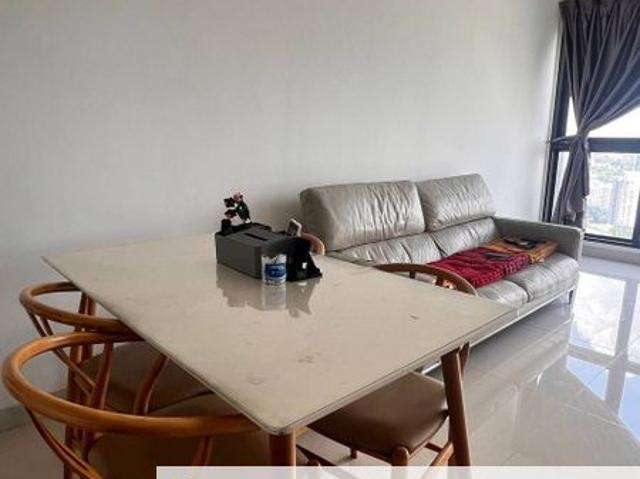 Condominium for rent in Johore Bahru, Johor