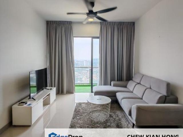 Condominium for rent in Johore Bahru, Johor