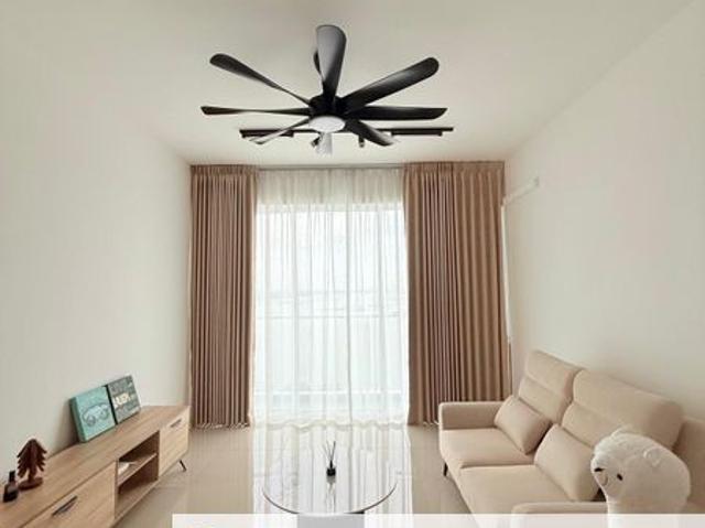 Condominium for rent in Johore Bahru, Johor