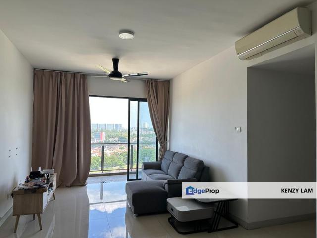 Condominium for rent in Tropicana Danga Bay, Johor Bahru
