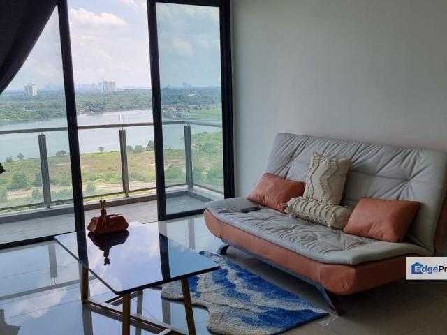 Condominium for sale in Johore Bahru, Johor