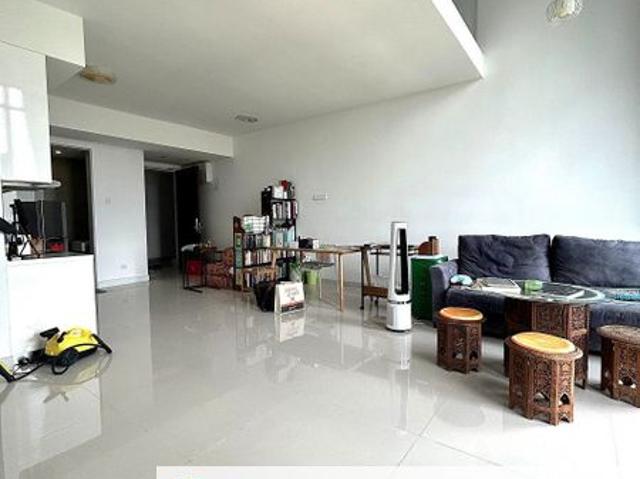 Condominium for sale in Johore Bahru, Johor