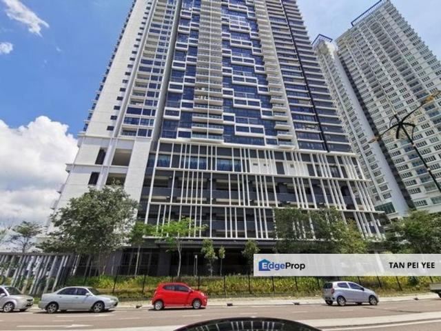 Condominium for sale in Tropicana Danga Bay, Johor Bahru