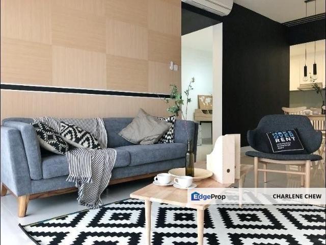 Condominium for rent in Johore Bahru, Johor