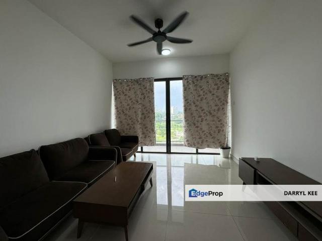 Condominium for sale in Johore Bahru, Johor