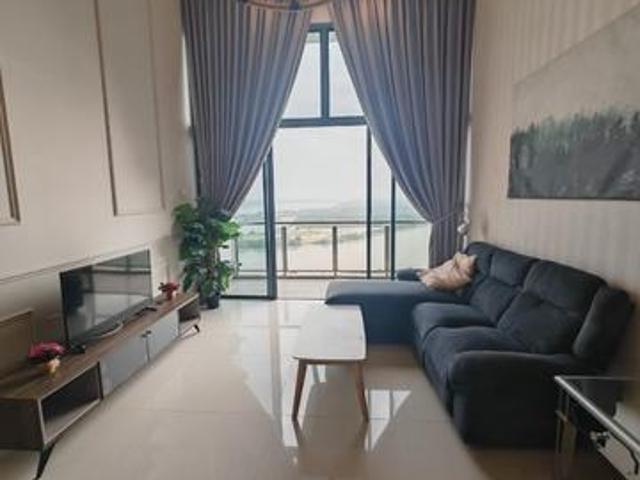 Condominium for rent in Johor Bahru
