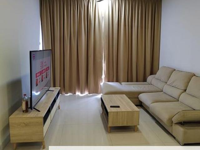 Condominium for rent in Johore Bahru, Johor