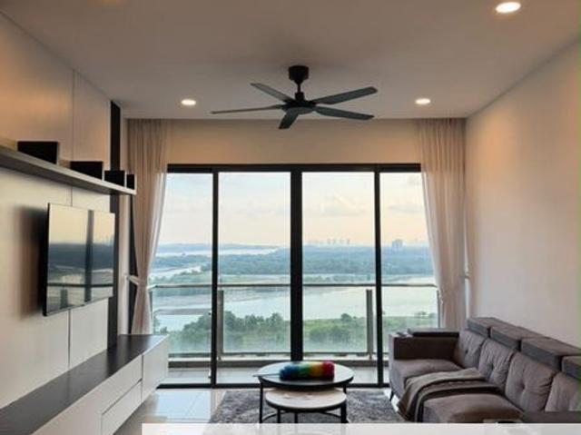 Condominium for rent in Johore Bahru, Johor