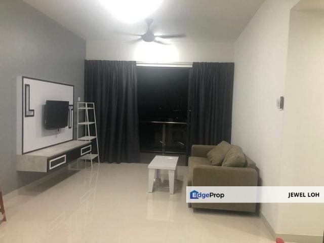Condominium for rent in Tropicana Danga Bay, Johor Bahru