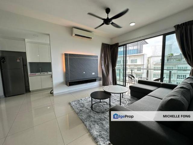 Condominium for sale in Johore Bahru, Johor