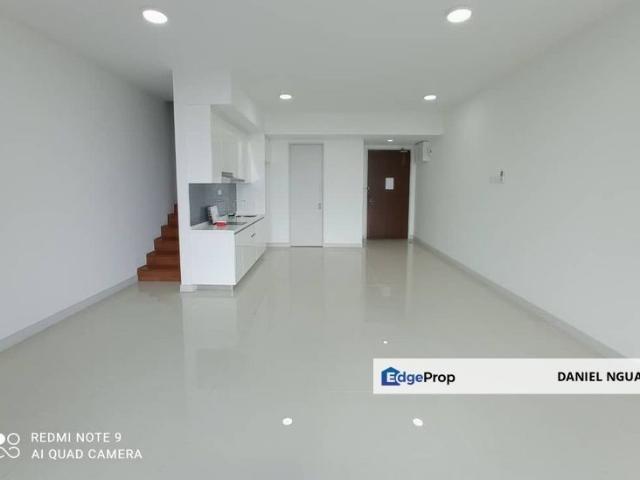 Condominium for sale in Johore Bahru, Johor
