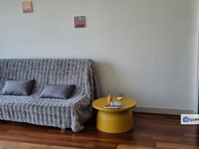 Condominium for sale in Johore Bahru, Johor