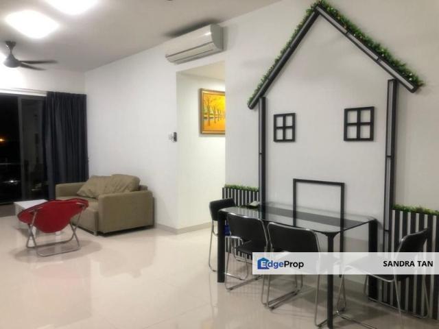 Condominium for rent in Johore Bahru, Johor
