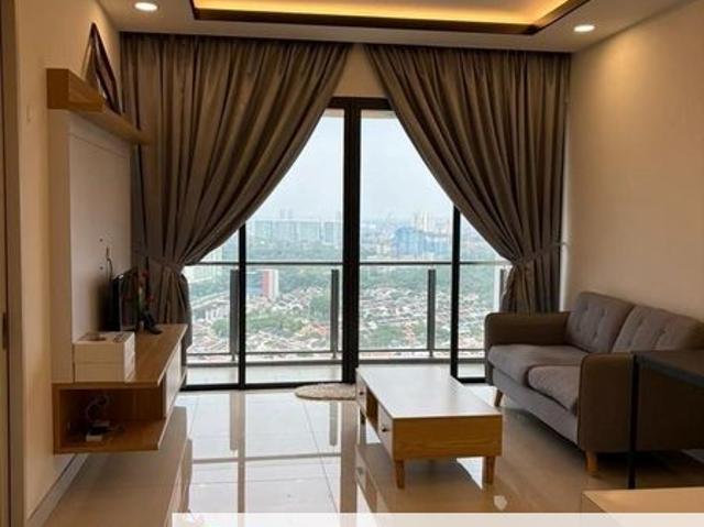 Condominium for rent in Johore Bahru, Johor