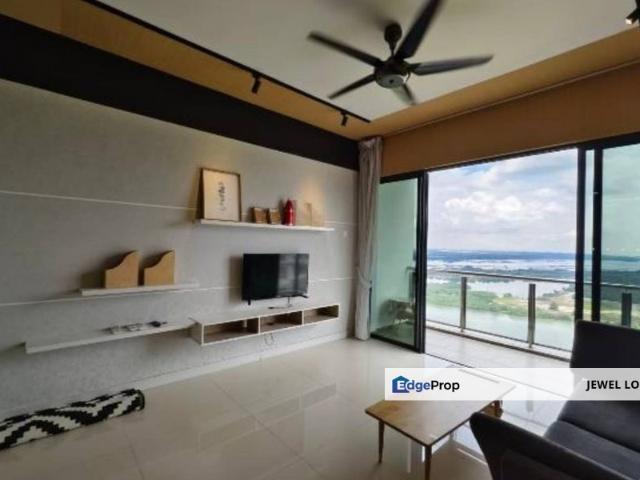Condominium for rent in Johore Bahru, Johor