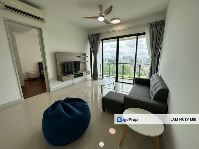 Condominium for sale in Johore Bahru, Johor