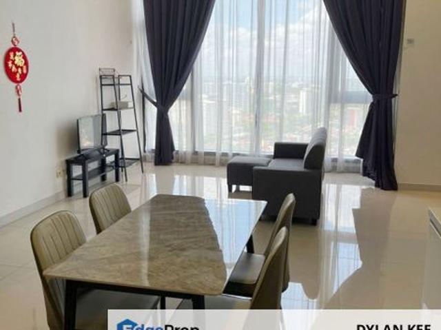 Condominium for rent in Johore Bahru, Johor