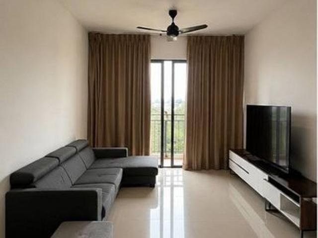 Condominium for rent in Johore Bahru, Johor