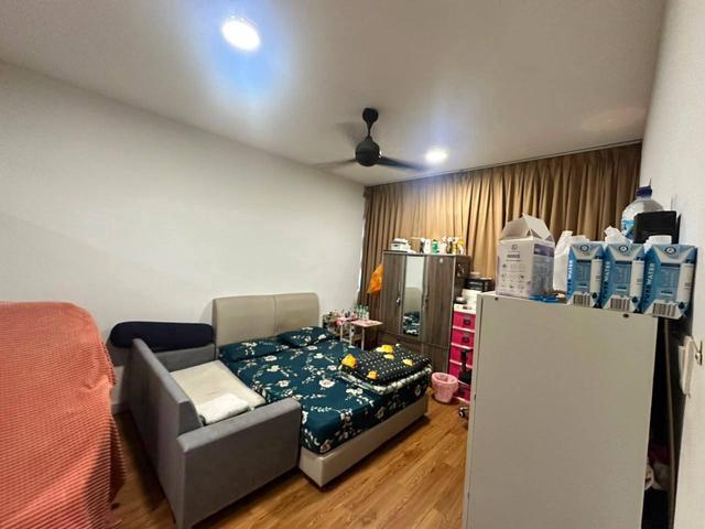 Apartment for rent in Johore Bahru, Johor