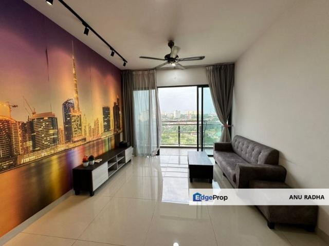 Condominium for rent in Johore Bahru, Johor