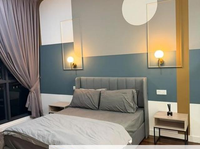 Condominium for rent in Johore Bahru, Johor