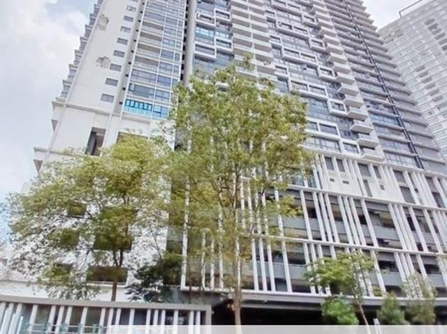 Condominium for sale in Johore Bahru, Johor