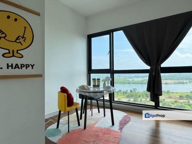 Condominium for sale in Johore Bahru, Johor