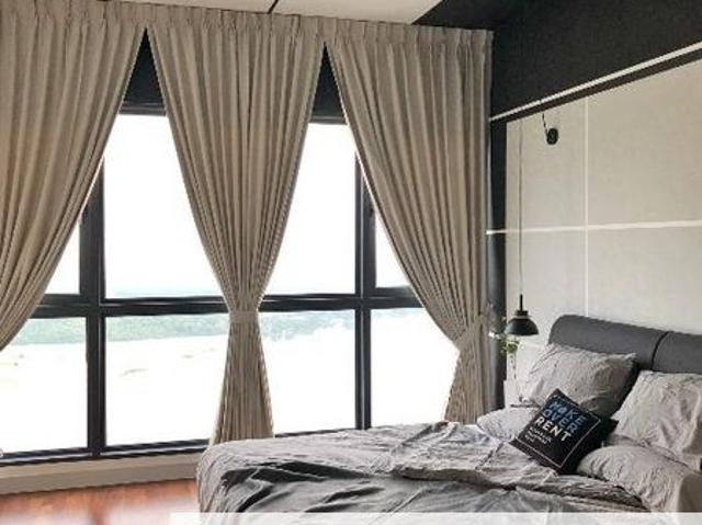 Condominium for rent in Johore Bahru, Johor