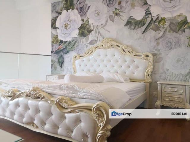 Condominium for rent in Johore Bahru, Johor
