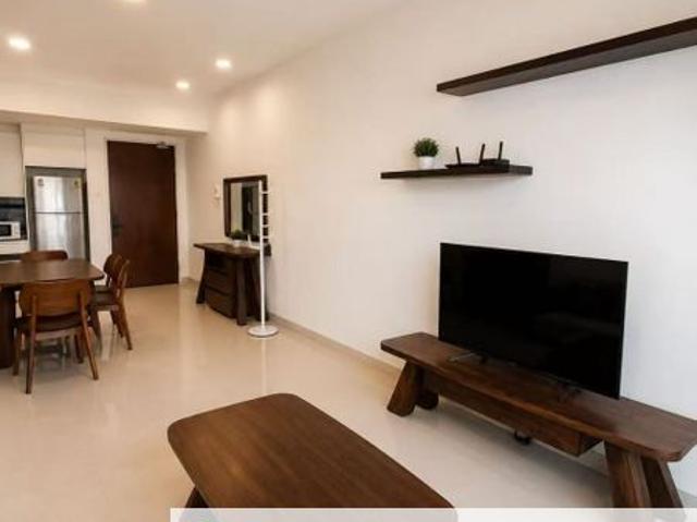 Condominium for rent in Johore Bahru, Johor