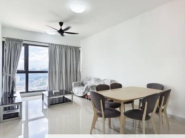 Condominium for rent in Johore Bahru, Johor