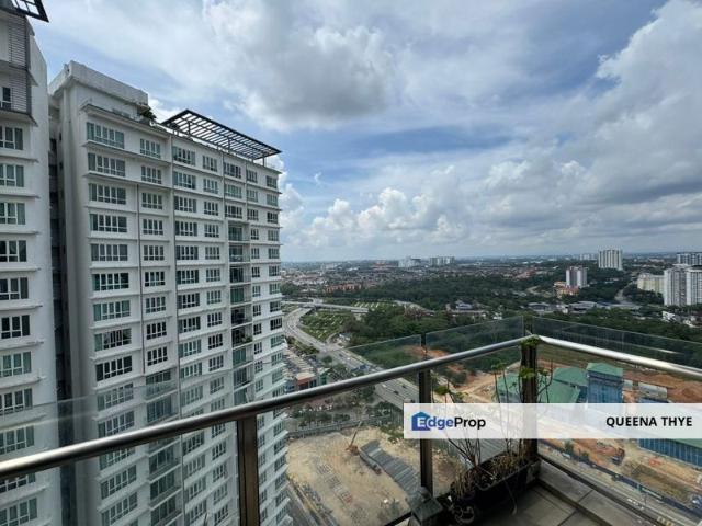 Condominium for sale in Johore Bahru, Johor
