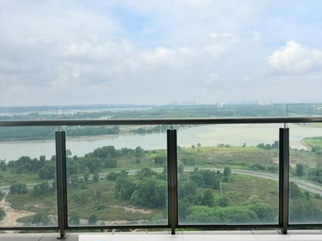 Condominium for sale in Johore Bahru, Johor