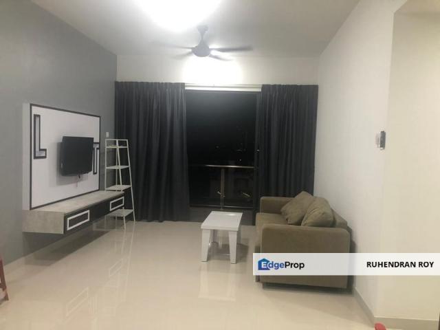 Condominium for rent in Johore Bahru, Johor