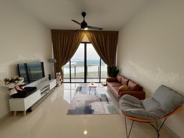 Condominium for sale in Johore Bahru, Johor