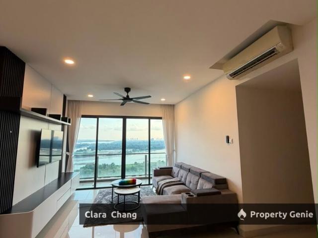 Condominium for rent in Johore Bahru, Johor