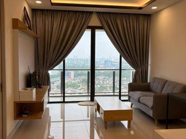 Condominium for rent in Johore Bahru, Johor