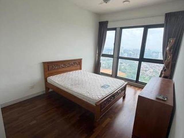 Apartment for rent in Johor Bahru