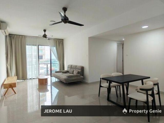 Apartment for rent in Johore Bahru, Johor