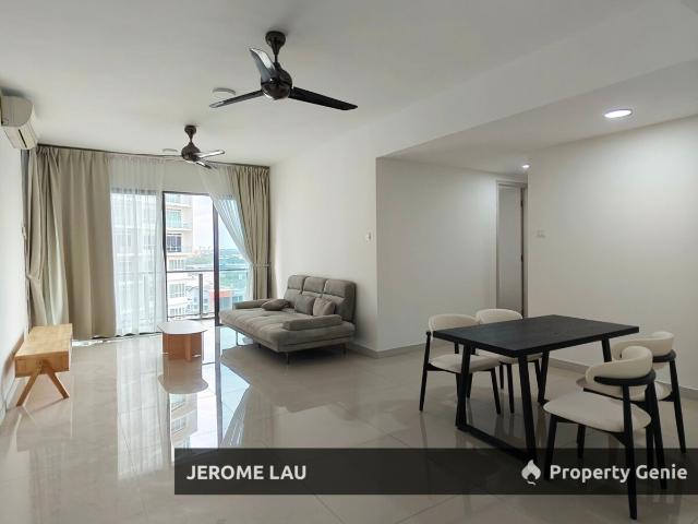 Serviced Residence for rent in Johore Bahru, Johor