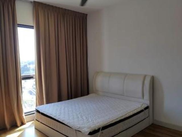 Condominium for rent in Johore Bahru, Johor