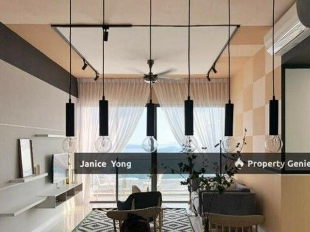 Apartment for rent in Johore Bahru, Johor